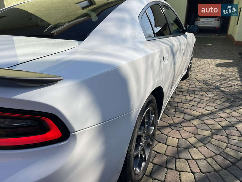 Седан Dodge Charger 2016 в Ковеле
