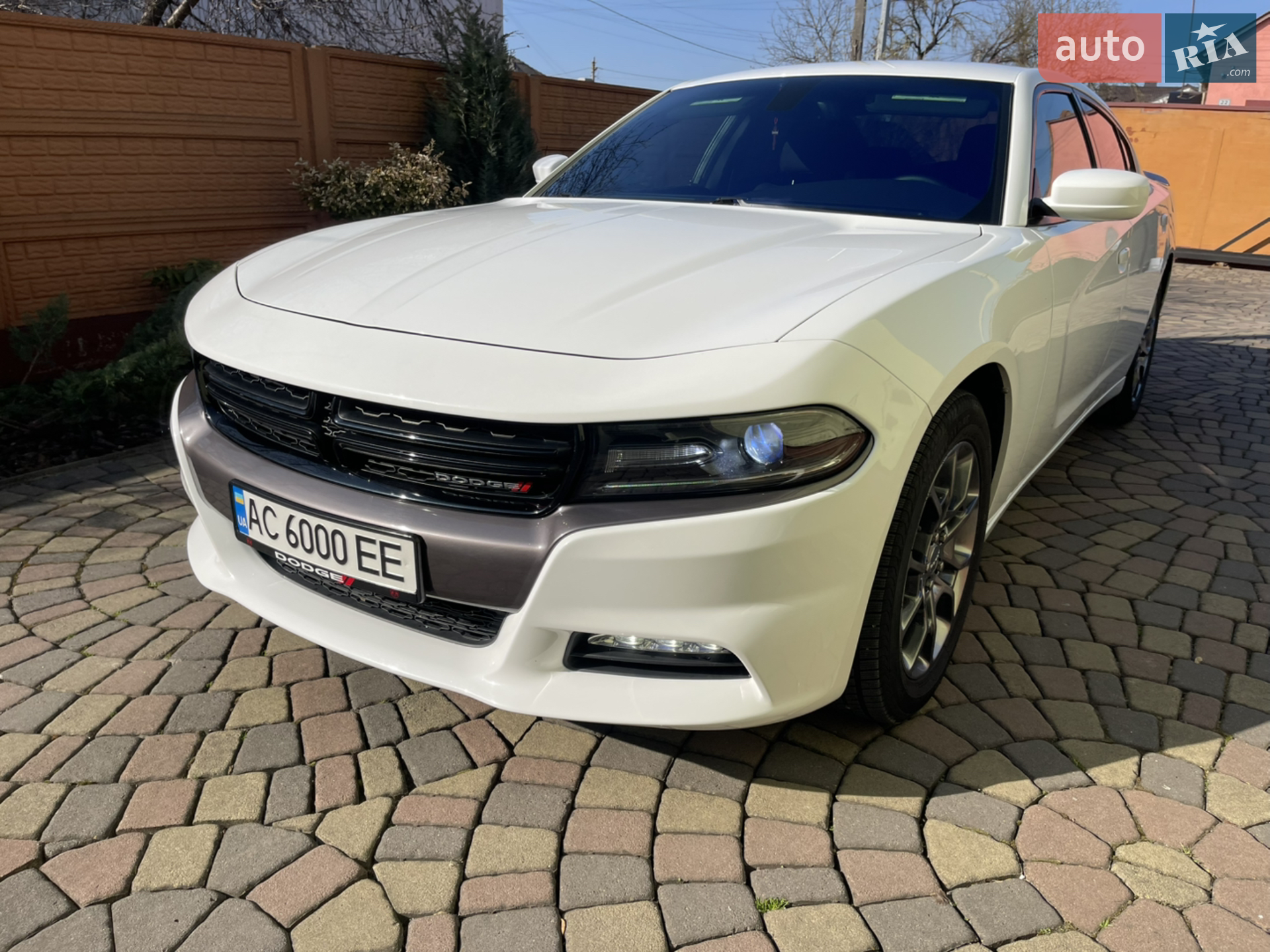 2016 Dodge Charger - мініатюра 4