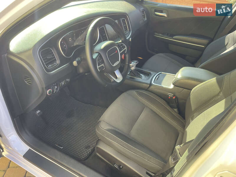 Седан Dodge Charger 2016 в Ковеле
