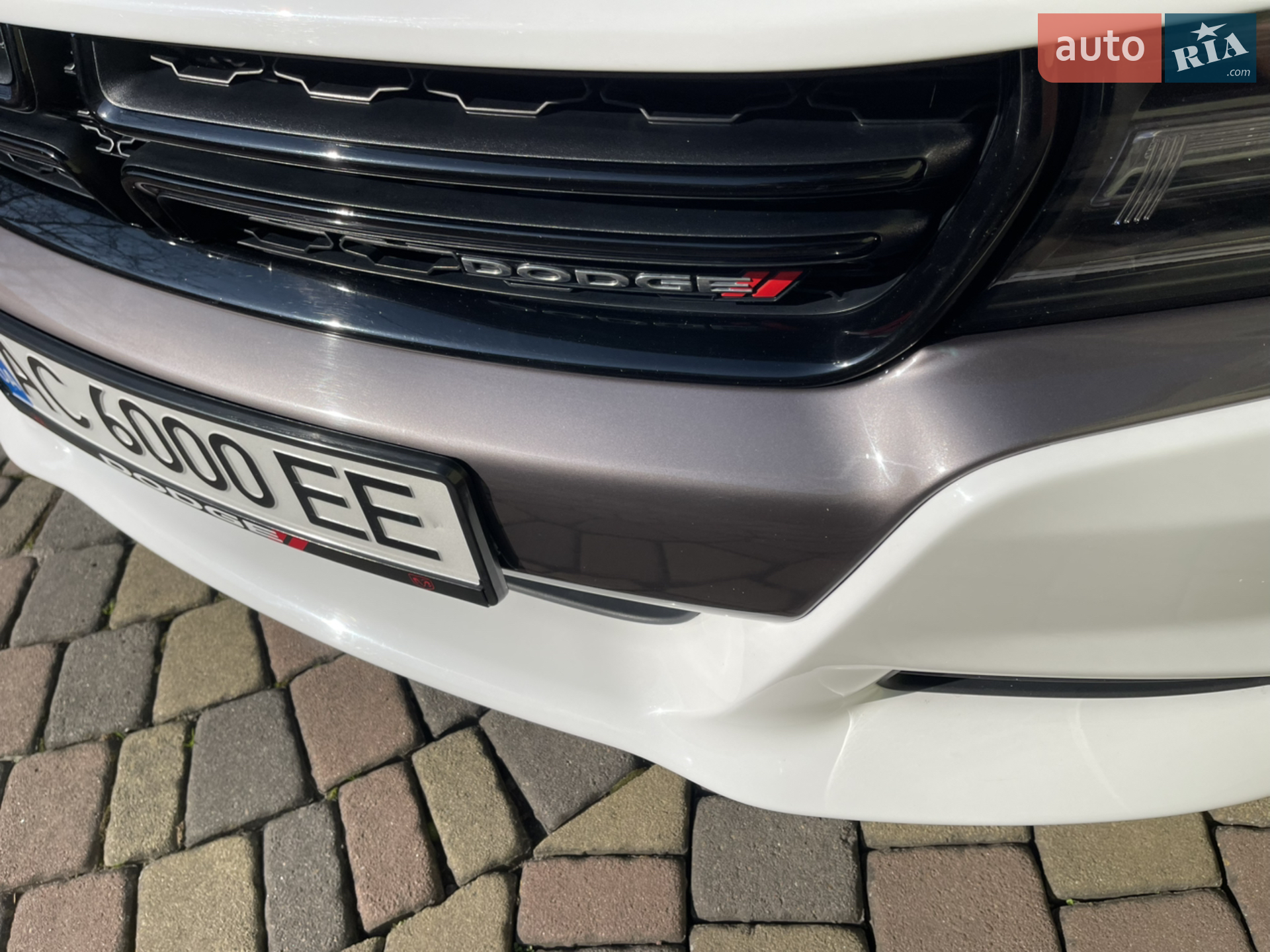 2016 Dodge Charger - мініатюра 29
