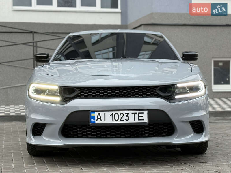 Седан Dodge Charger 2022 в Белой Церкви