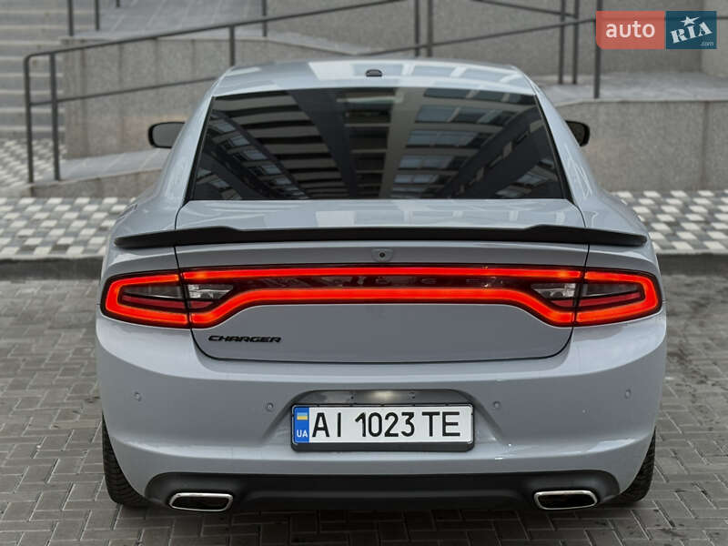 Седан Dodge Charger 2022 в Белой Церкви
