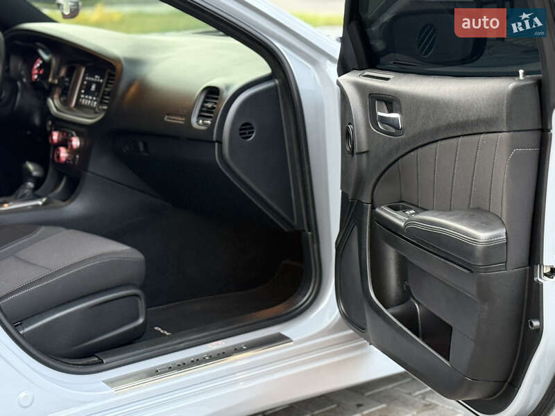 Седан Dodge Charger 2022 в Белой Церкви