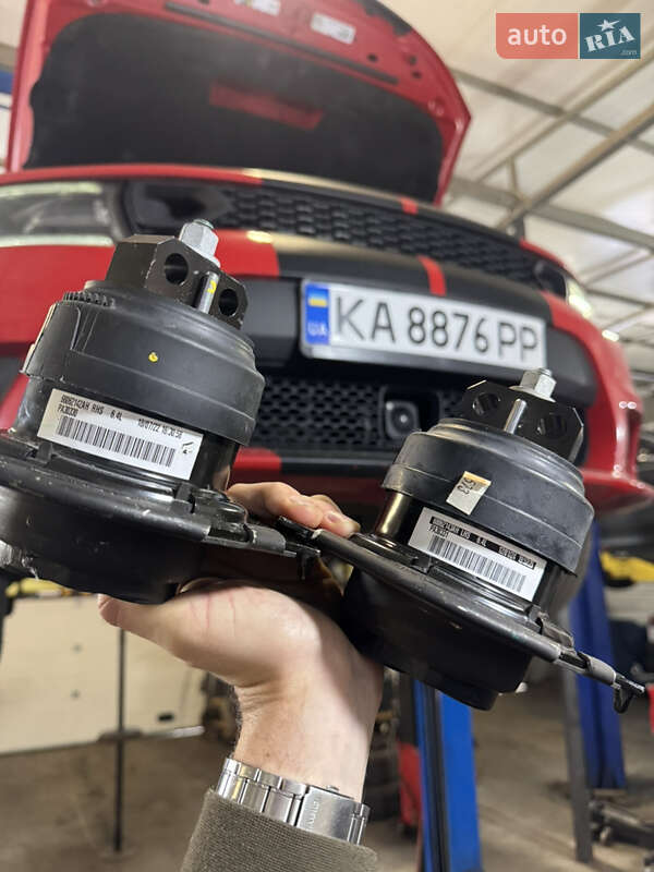 Седан Dodge Charger 2016 в Киеве