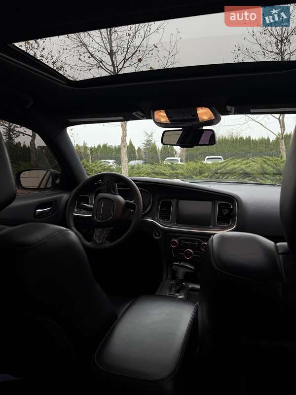 Седан Dodge Charger 2017 в Одесі фото 19 Седан Dodge Charger 2017 в Одесі