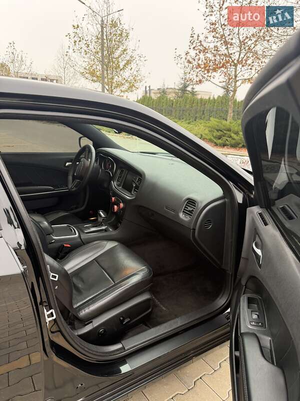 Седан Dodge Charger 2017 в Одесі фото 24 Седан Dodge Charger 2017 в Одесі