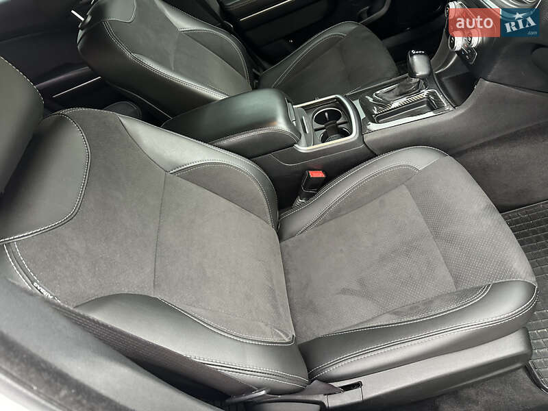 Седан Dodge Charger 2015 в Киеве