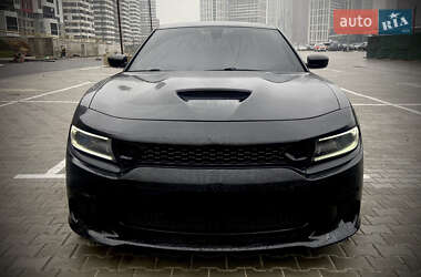 Седан Dodge Charger 2016 в Киеве
