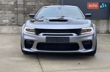 Седан Dodge Charger 2021 в Василькове