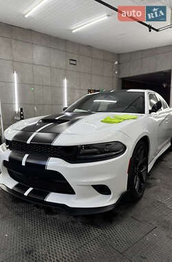 Седан Dodge Charger 2020 в Києві