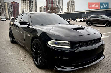 Седан Dodge Charger 2016 в Києві
