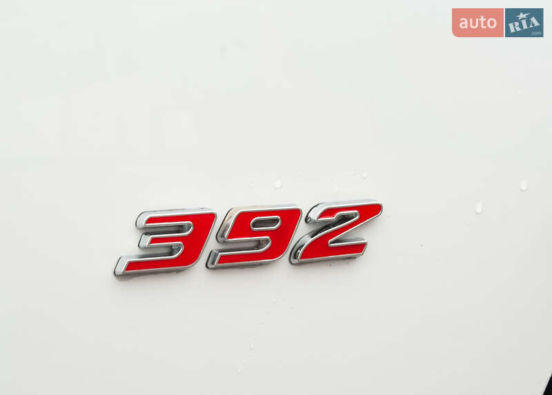 Седан Dodge Charger 2021 в Николаеве