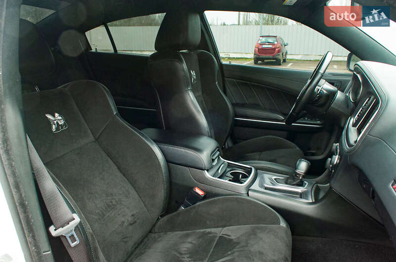 Седан Dodge Charger 2021 в Николаеве