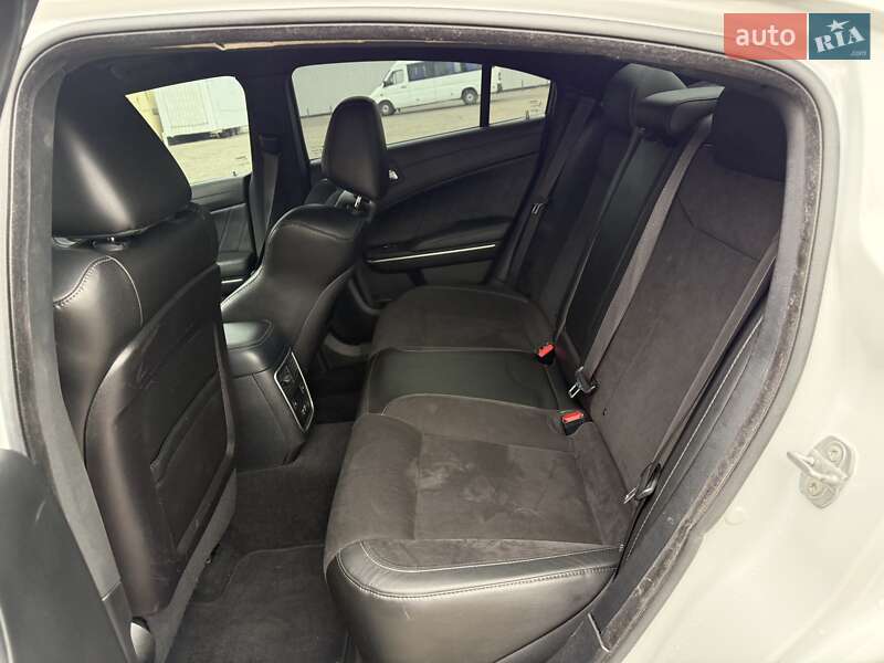 Седан Dodge Charger 2021 в Николаеве