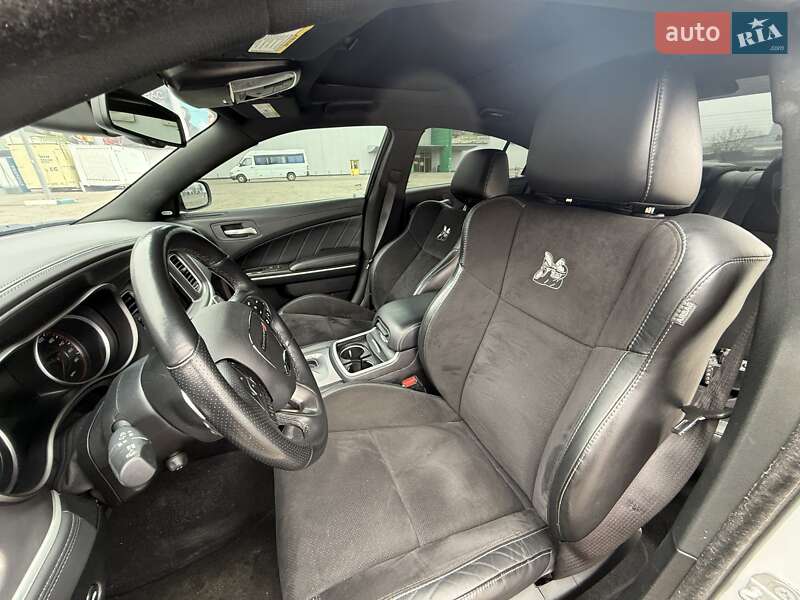 Седан Dodge Charger 2021 в Николаеве