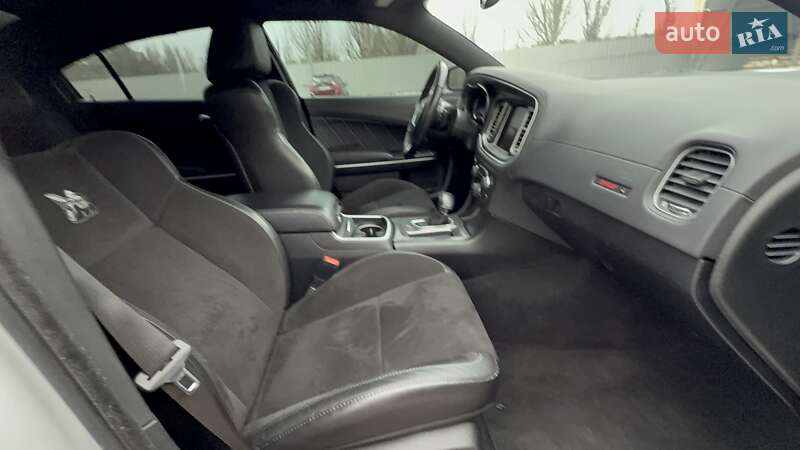 Седан Dodge Charger 2021 в Николаеве