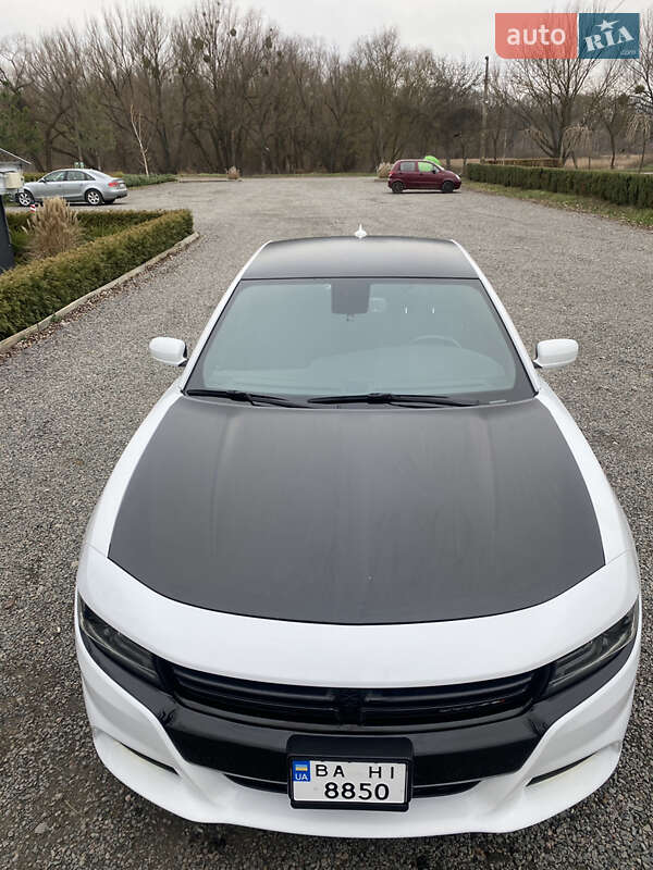 Седан Dodge Charger 2022 в Умани фото 13 Седан Dodge Charger 2022 в Умани