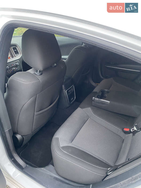 Седан Dodge Charger 2022 в Умани фото 20 Седан Dodge Charger 2022 в Умани