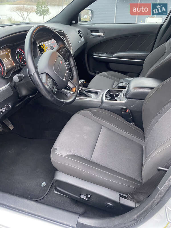 Седан Dodge Charger 2022 в Умани фото 23 Седан Dodge Charger 2022 в Умани