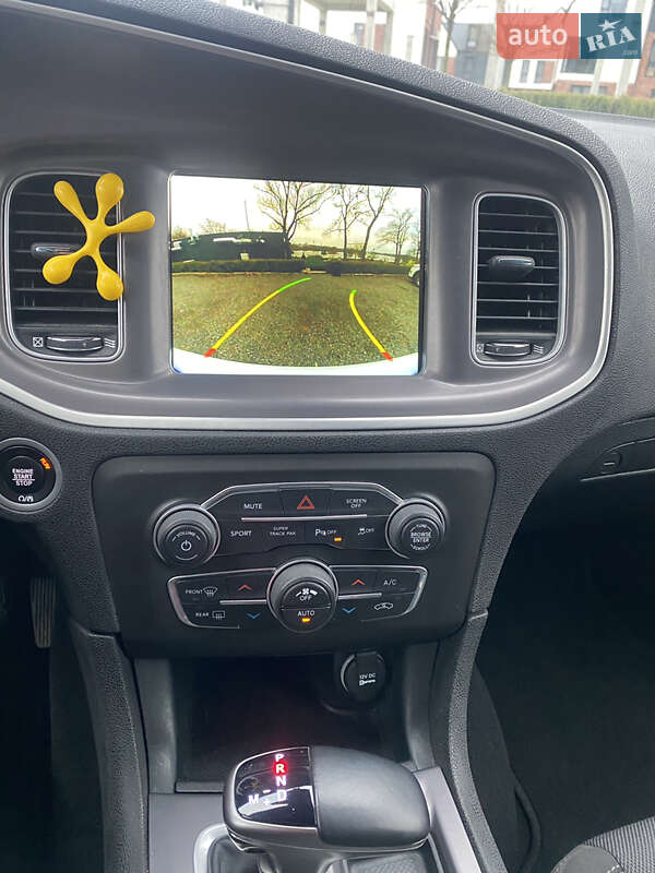 Седан Dodge Charger 2022 в Умани фото 28 Седан Dodge Charger 2022 в Умани