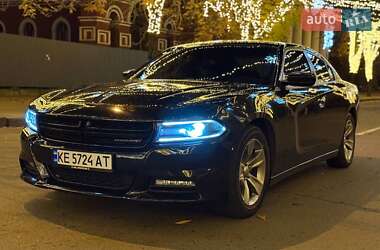 Седан Dodge Charger 2017 в Кривому Розі