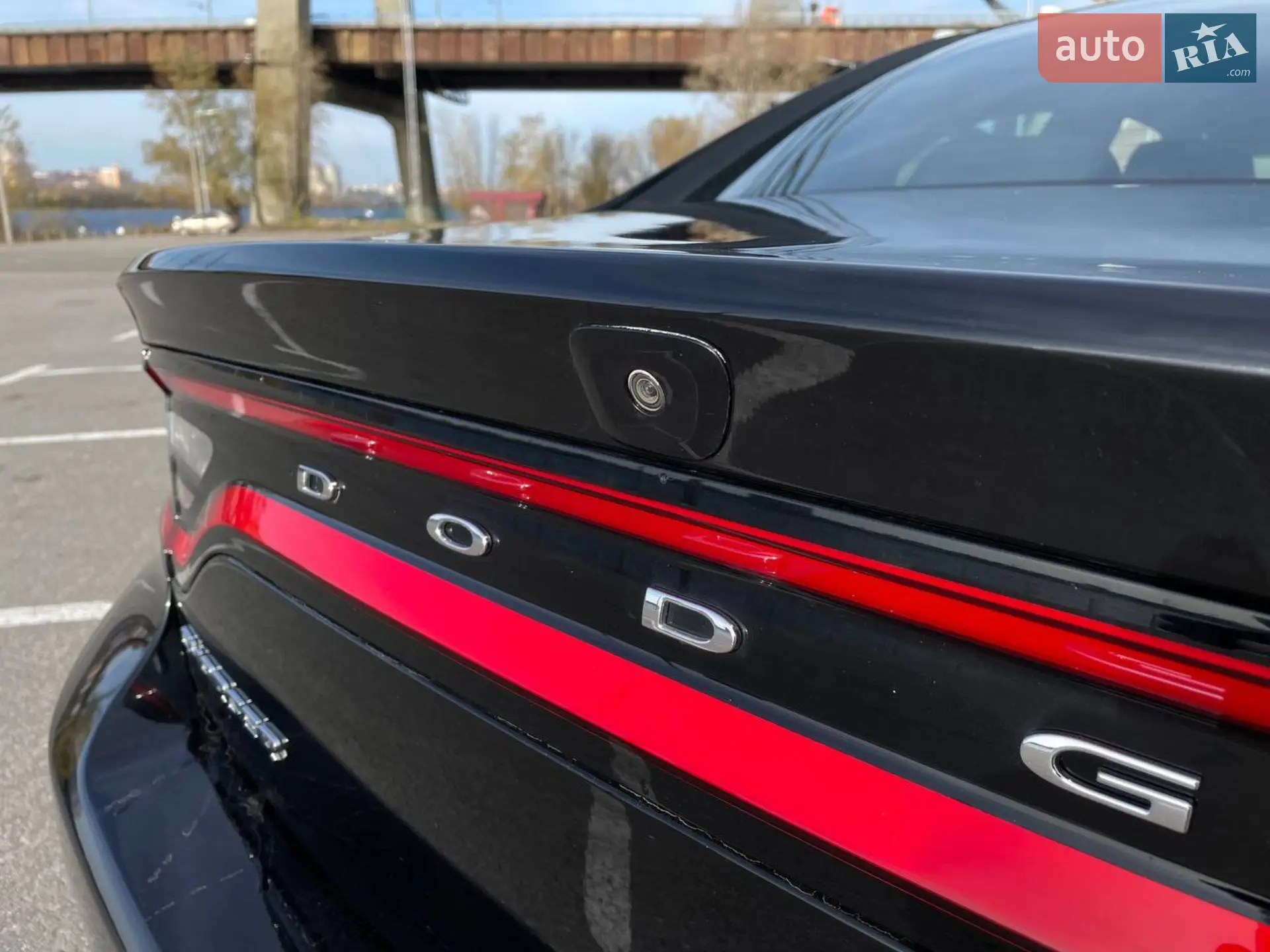 2016 Dodge Charger - мініатюра 16