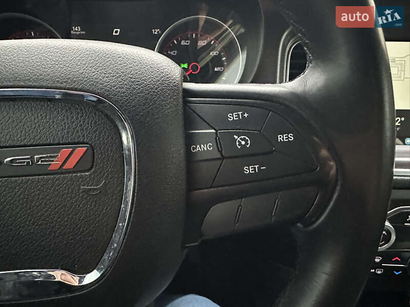 Седан Dodge Charger 2015 в Києві фото 43 Седан Dodge Charger 2015 в Києві