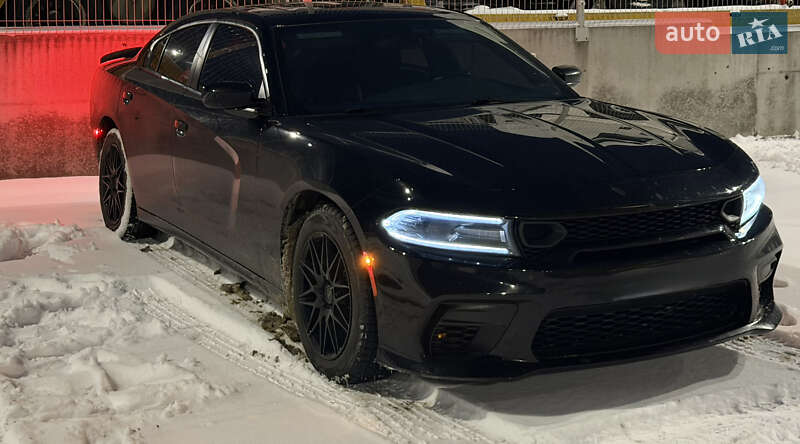 Dodge Charger 2020 Dodge Charger 2020