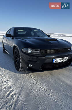 Седан Dodge Charger 2021 в Черновцах
