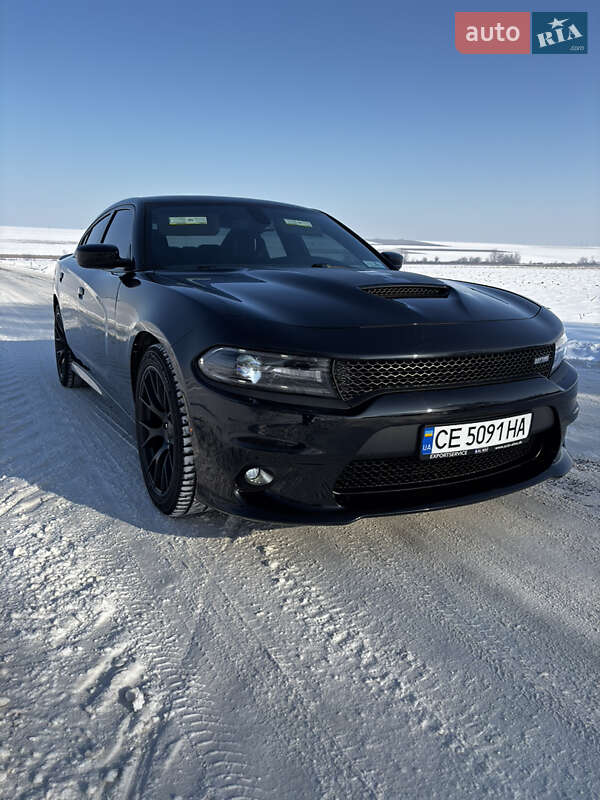 Dodge Charger 2021