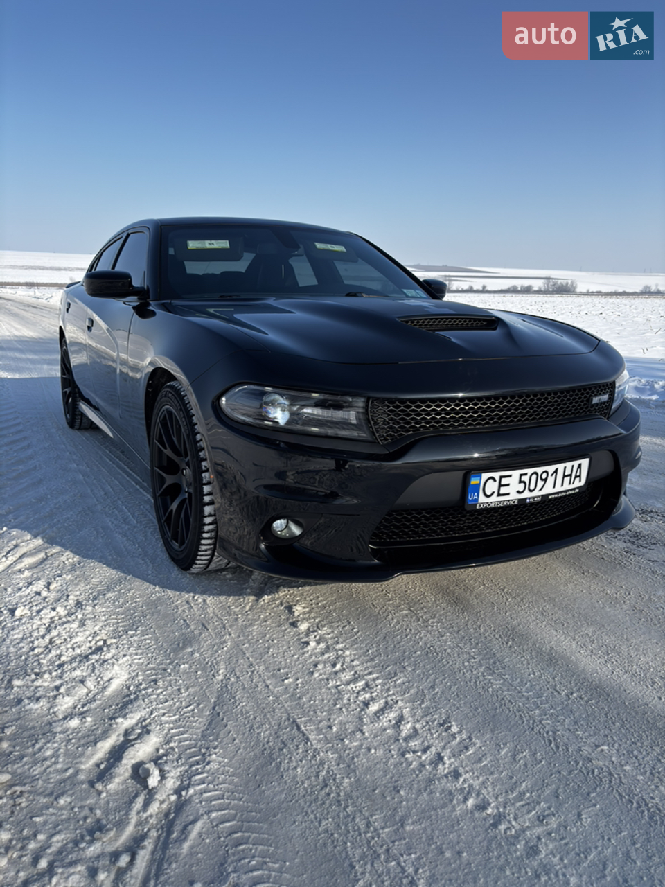 2020 Dodge Charger - мініатюра 19