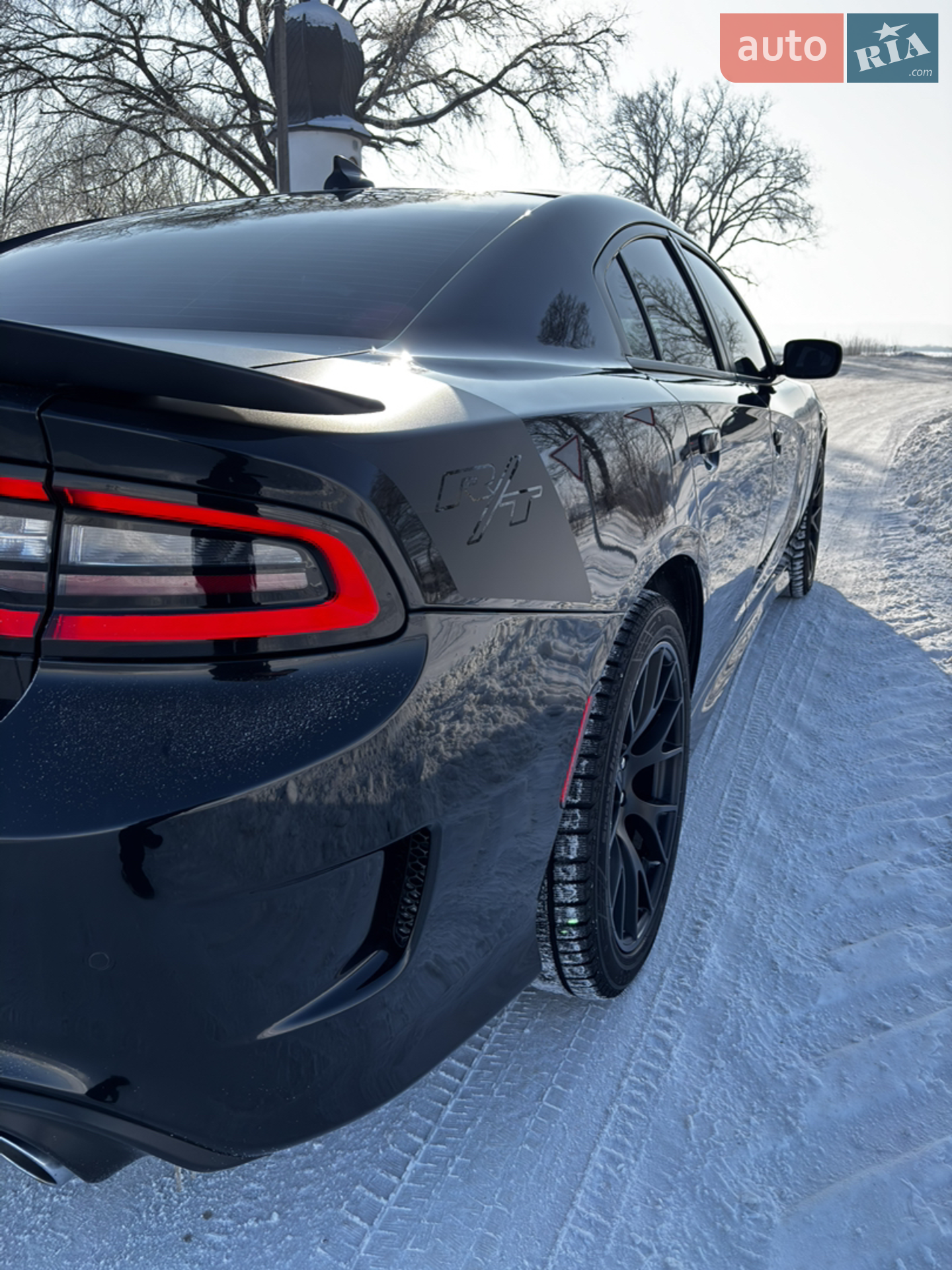 2021 Dodge Charger - мініатюра 8
