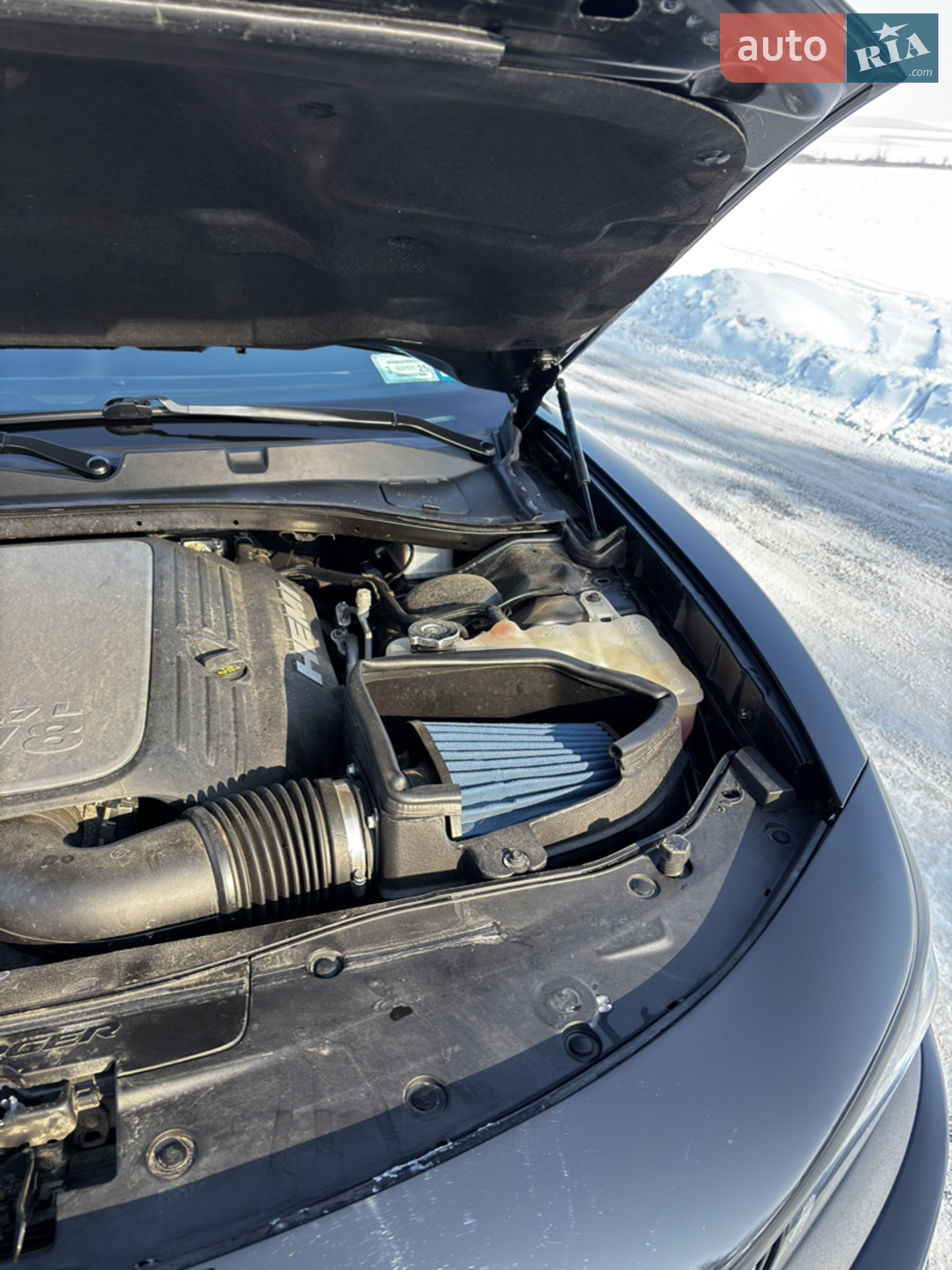 2021 Dodge Charger - мініатюра 19