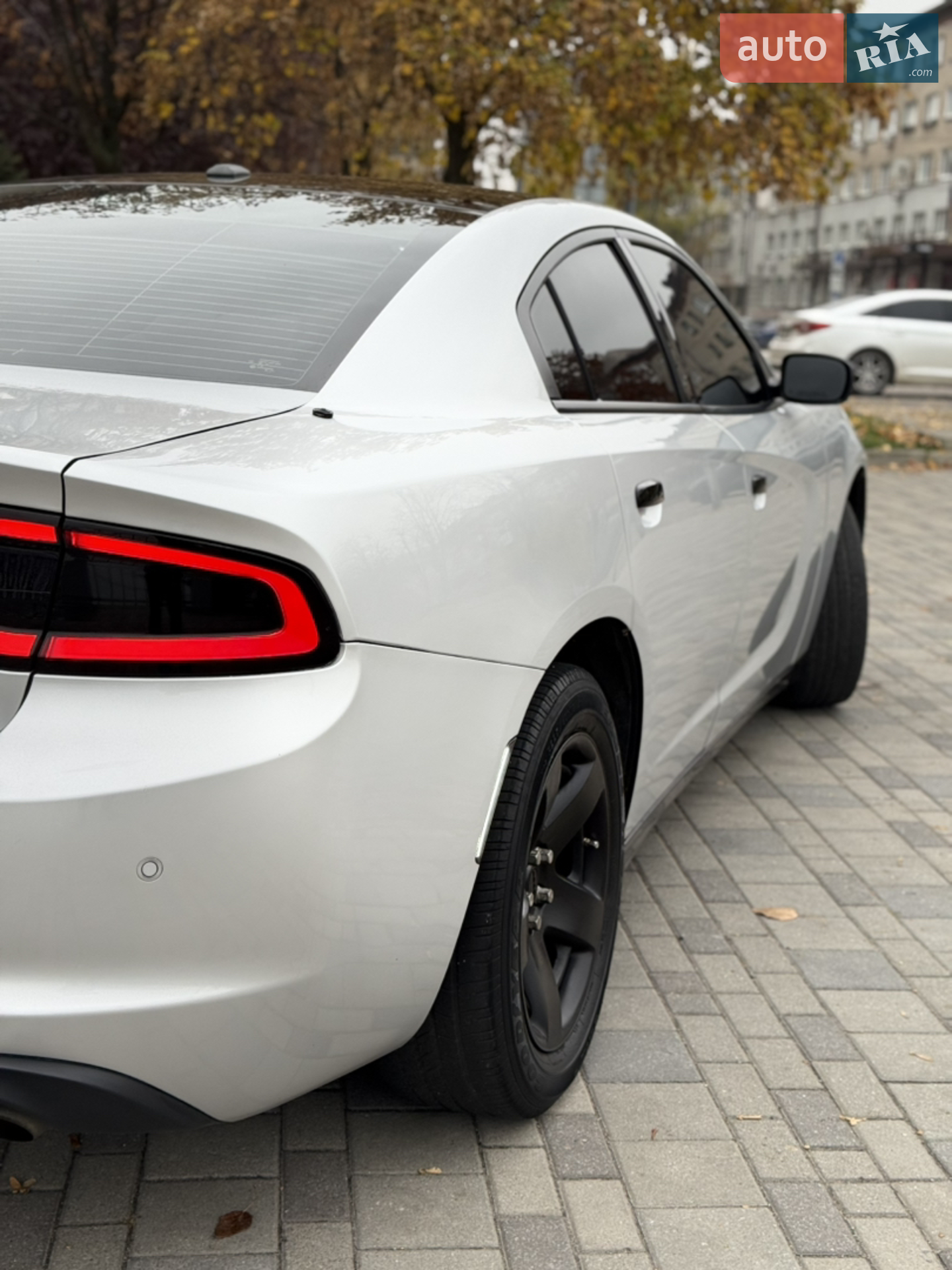 2019 Dodge Charger - мініатюра 13