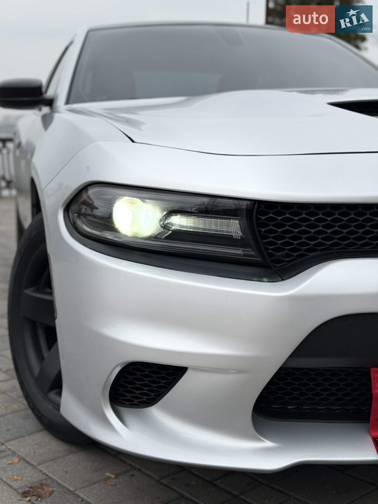 2019 Dodge Charger - мініатюра 25