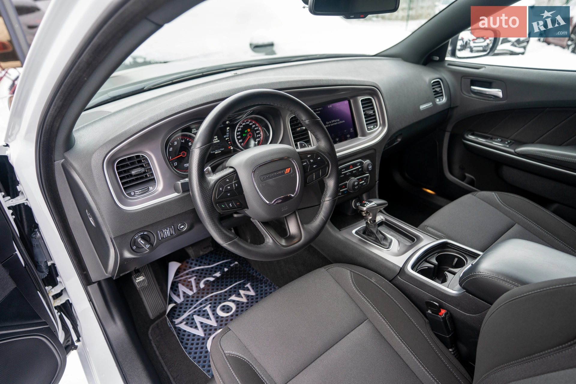 2022 Dodge Charger - мініатюра 20