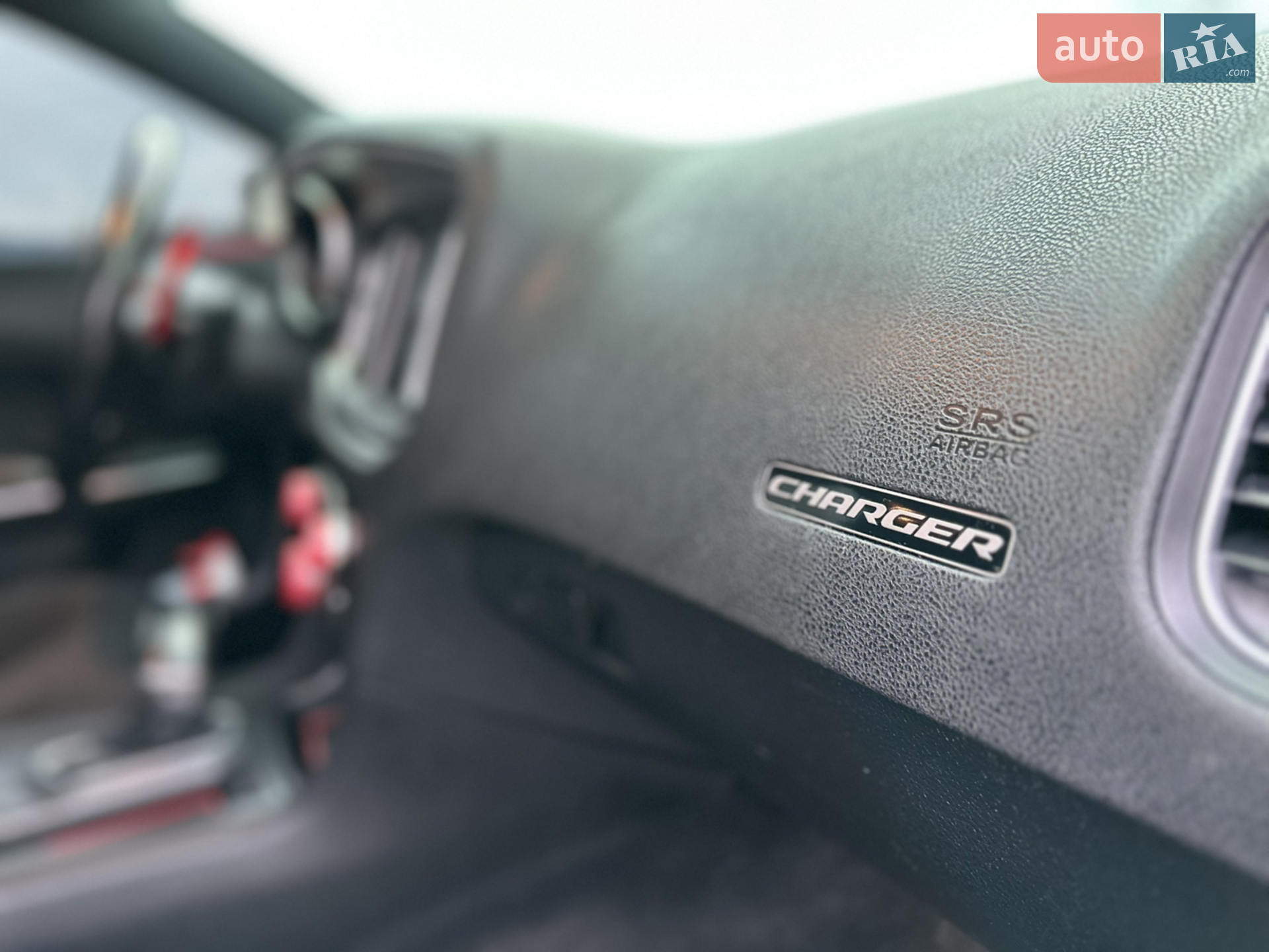 2018 Dodge Charger - мініатюра 55