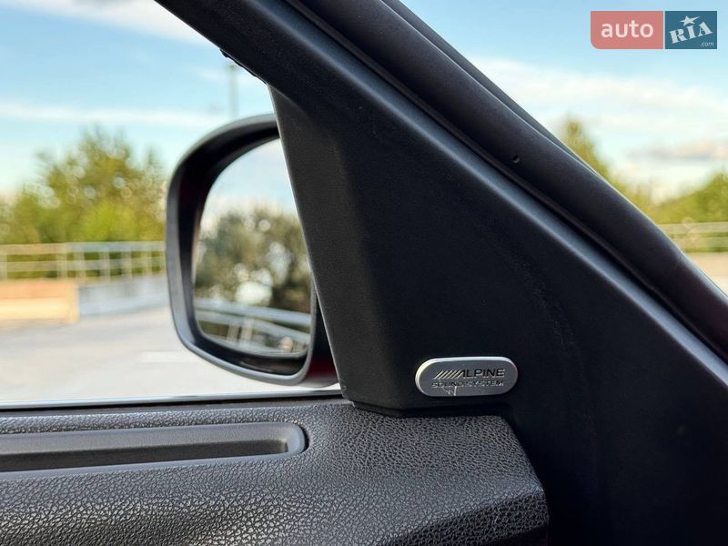 Седан Dodge Charger 2017 в Киеве