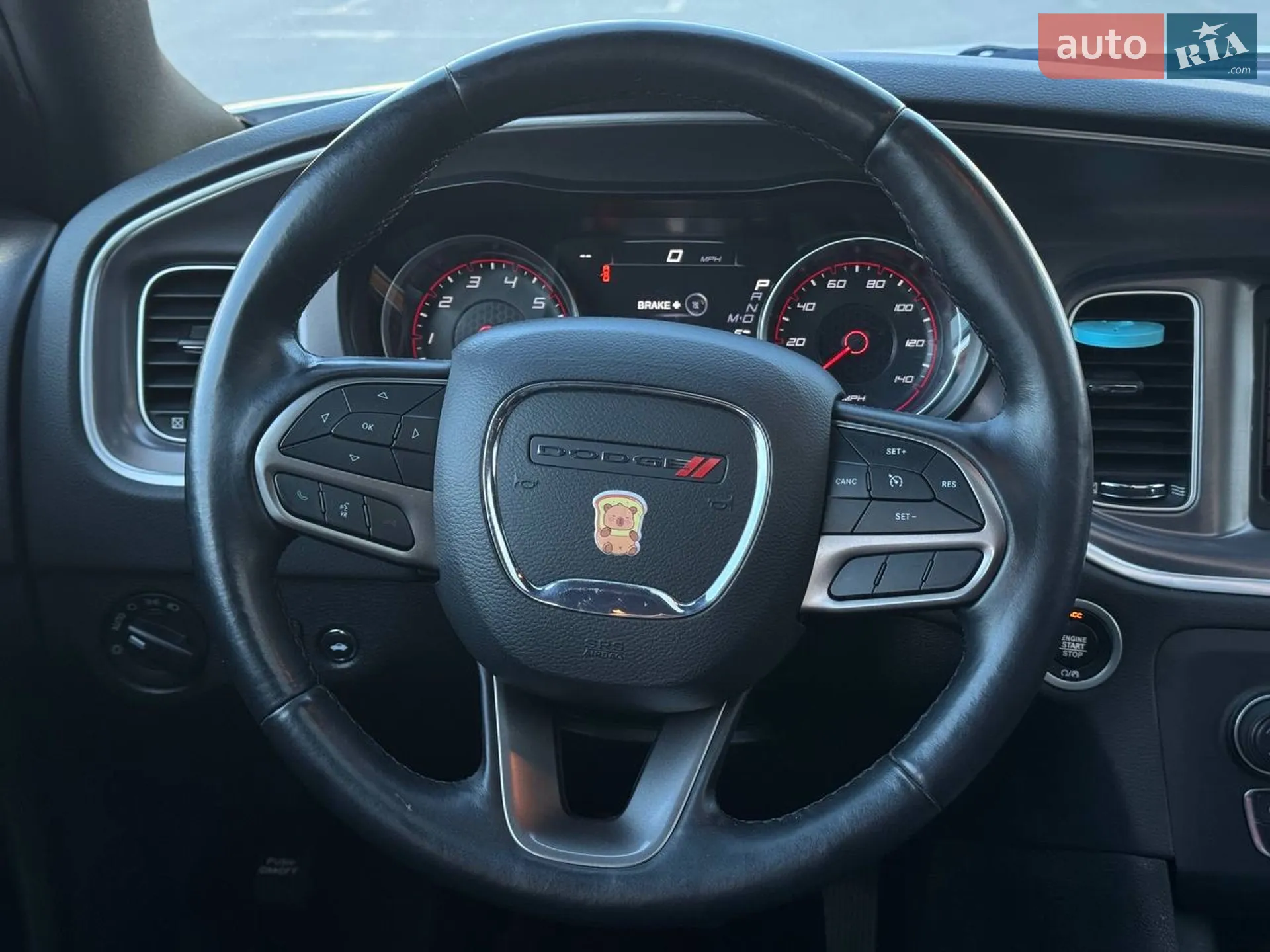 2020 Dodge Charger - мініатюра 19