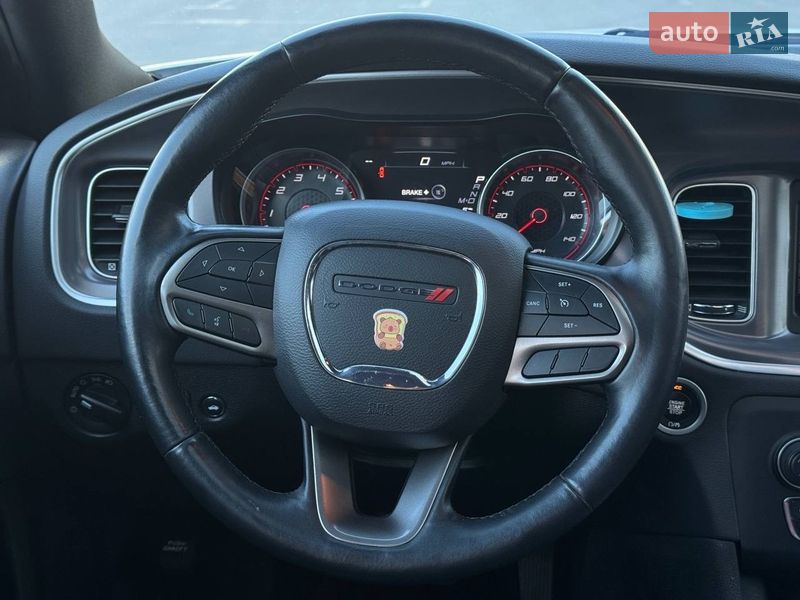Седан Dodge Charger 2020 в Киеве