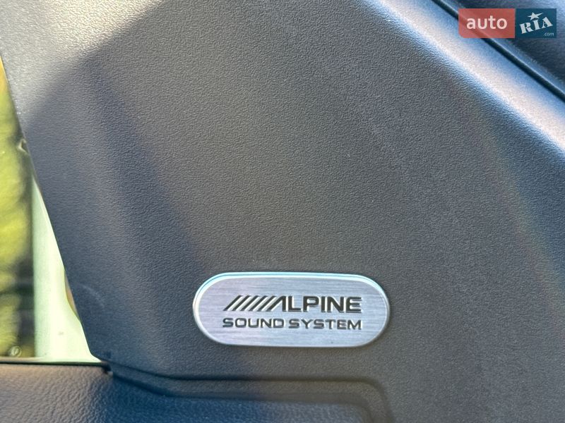 Седан Dodge Charger 2019 в Киеве