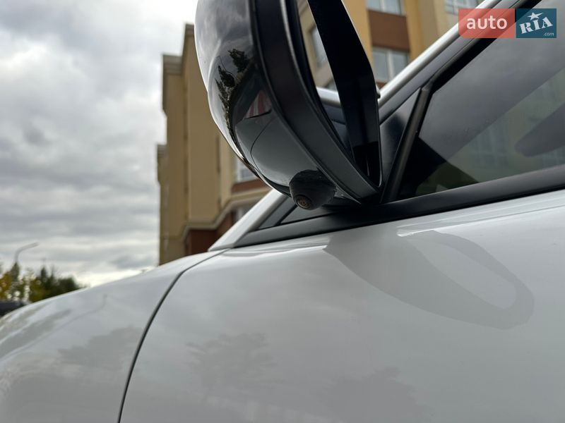 Седан Dodge Charger 2015 в Києві