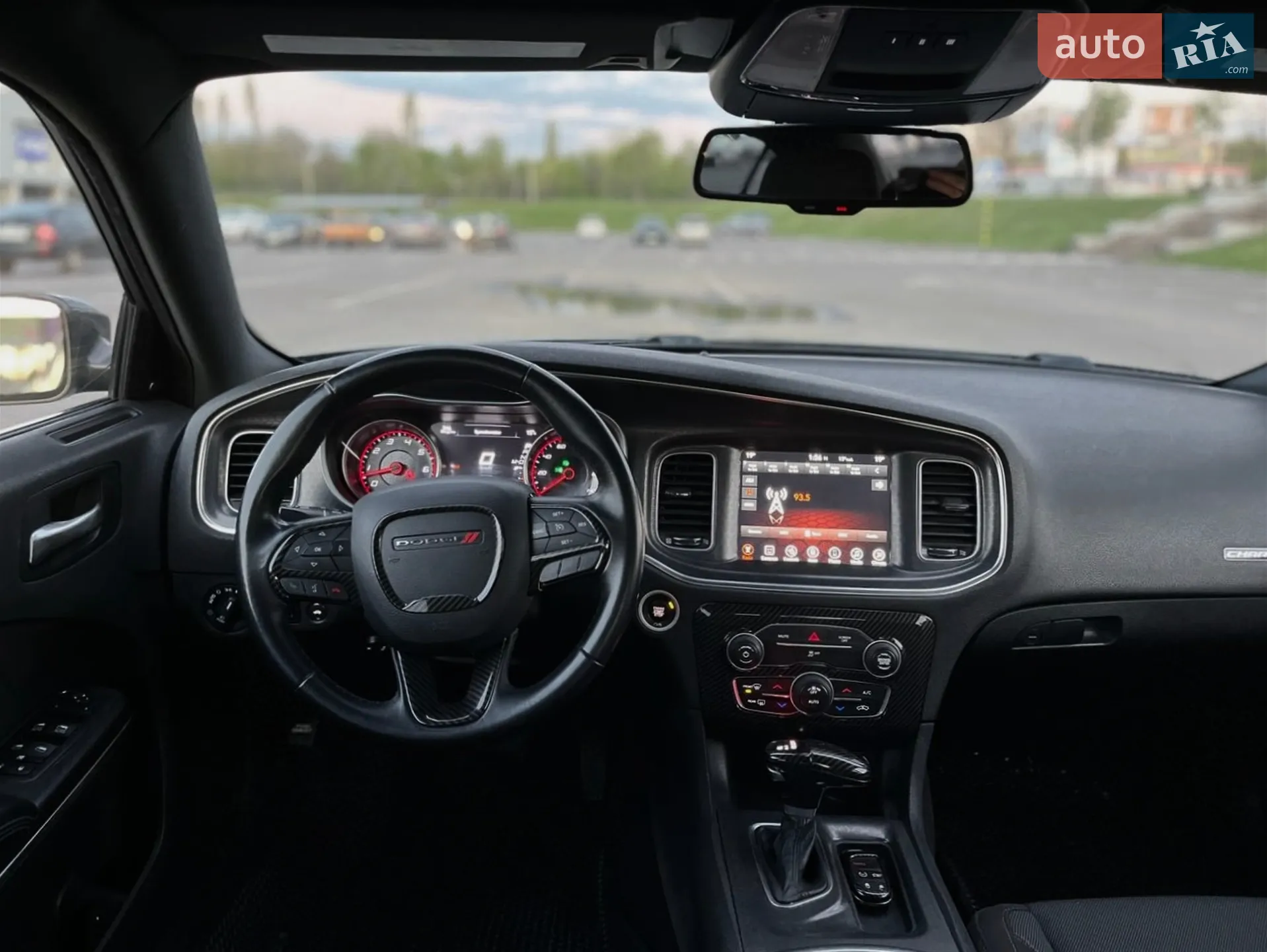 2016 Dodge Charger - мініатюра 9