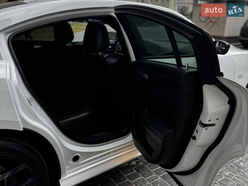 Седан Dodge Charger 2020 в Києві