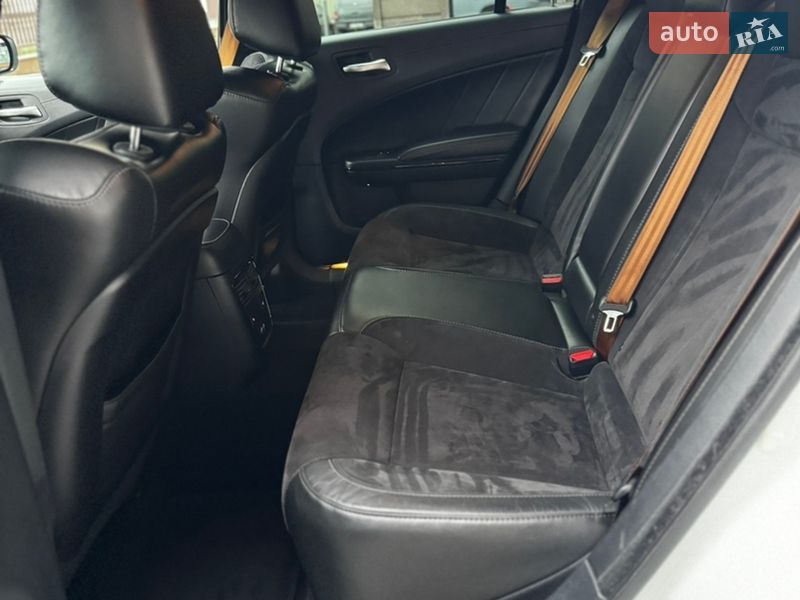 Седан Dodge Charger 2020 в Києві