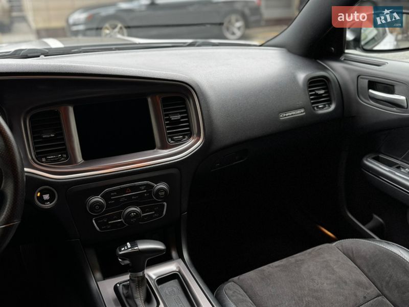 Седан Dodge Charger 2020 в Києві