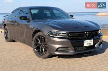 Седан Dodge Charger 2019 в Черкасах