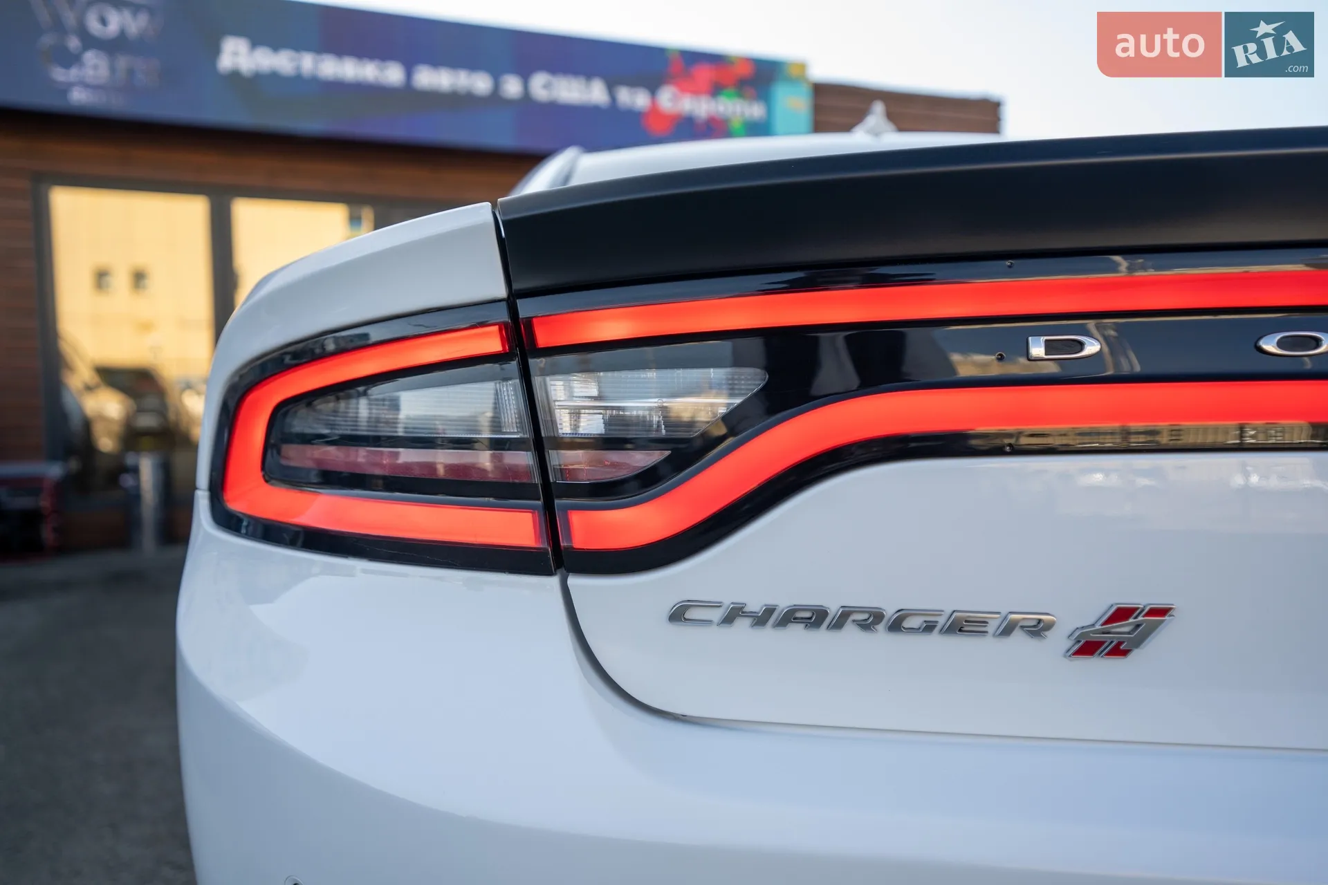 2022 Dodge Charger - мініатюра 14
