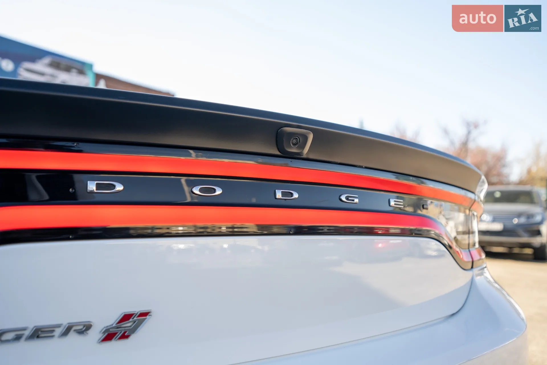 2022 Dodge Charger - мініатюра 15