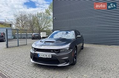 Седан Dodge Charger 2020 в Харкові
